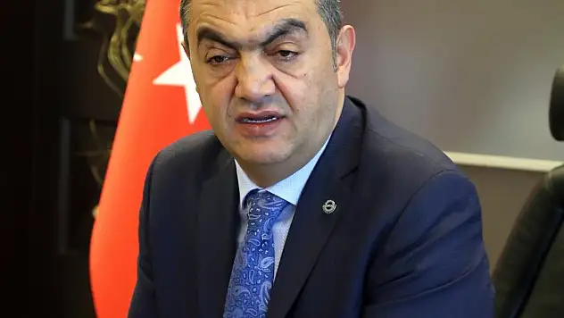 Büyüksimitci'den Öğretmenler Günü Mesajı