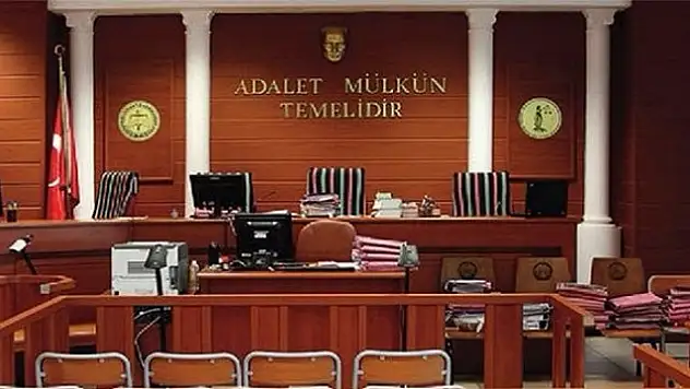 By lock'tan 1 sanığa 6 yıl, 1 sanığa beraat