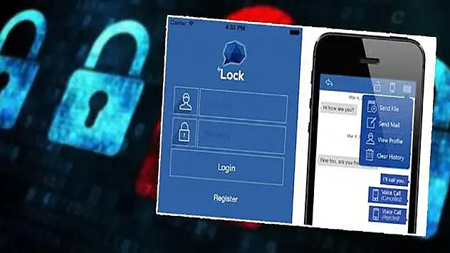 Bylock operasyonu: 5 gözaltı