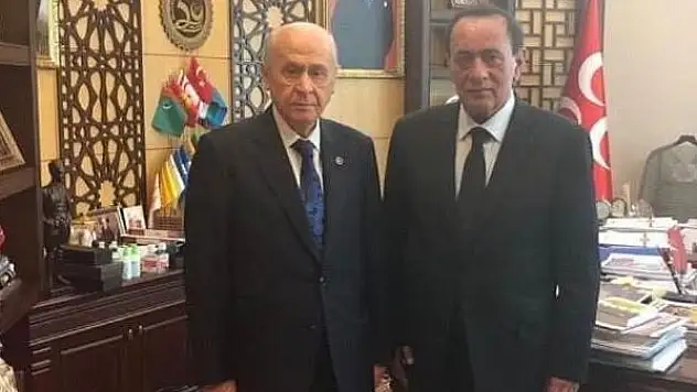 ÇAKICI: 'KÖTÜ EMELLER BESLEYENLERE FIRSAT VERMEYECEĞİZ'