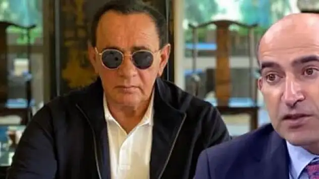 ÇAKICI'DAN BULU'YA 'İSTİFA' TEMALI AÇIK MEKTUP