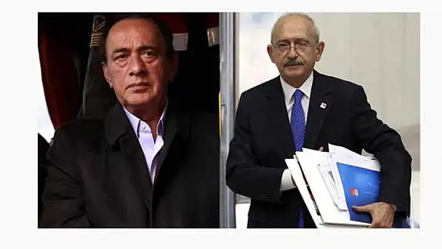 ÇAKICI, KILIÇDAROĞLU'NA BİR MEKTUP DAHA YAZDI