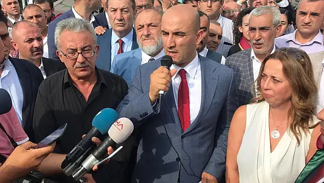 ÇAKIROĞLU DAVASINDA KARAR...