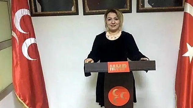 Çalışmalarımızla kadınları bilinçlendiriyoruz