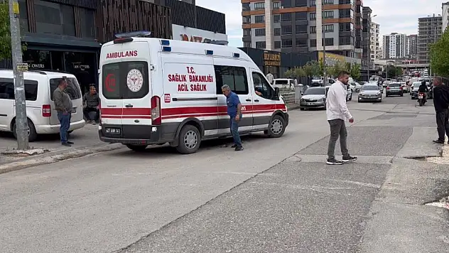 Cam silerken 8'inci kattan düşen genç kız hayatını kaybetti
