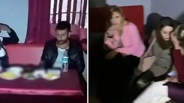 CAMLARI FİLMLİ METRUK BİNAYI BAKIN NEREYE ÇEVİRMİŞLER