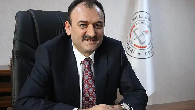 ÇANDIROĞLU'NDAN 'VEDA' MESAJI