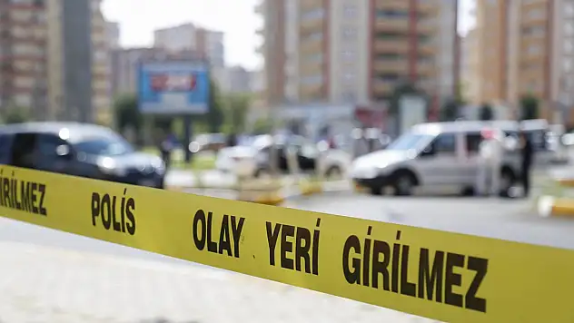 CANİ ANNE ÇOCUĞUNUN SEVGİLİSİ TARAFINDAN ÖLDÜRÜLDÜĞÜNÜ İTİRAF ETTİ