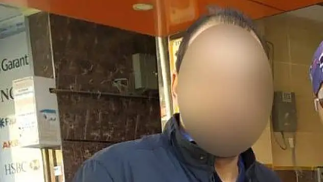 CANİ BABA, OĞLUNUN CİNSEL ORGANINI KESMEK İSTEDİ