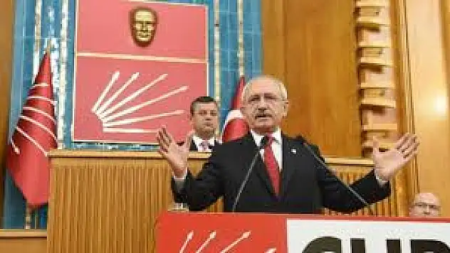 Çaresiz Anne, Kılıçdaroğlu'nun Yüzüne 'Bebeğim Ölüyor' Diye Haykırdı