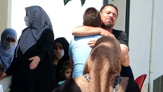 ÇARESİZ BABA, KIZININ BULUNMASINI İSTİYOR