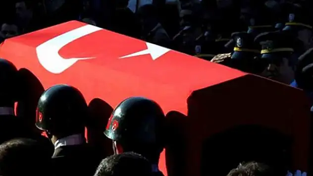 ÇATIŞMADA YARALANAN ASKER ŞEHİT OLDU!