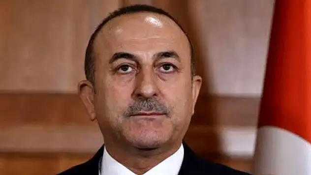 ÇAVUŞOĞLU: 'UTANÇ VERİCİ BİR KARAR'