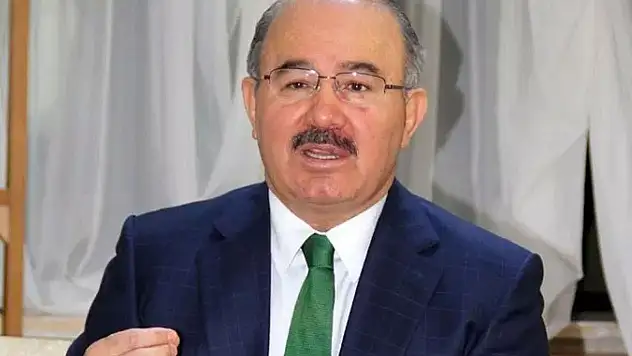 ÇELİK, BABACAN'IN PARTİSİNDE YOK!