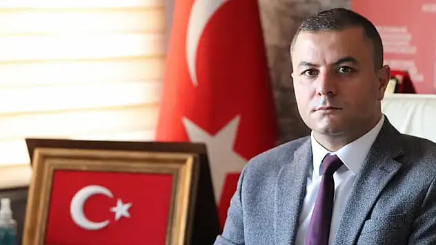 ÇELİK: 'YEREL ESNAFIMIZA SAHİP ÇIKALIM'