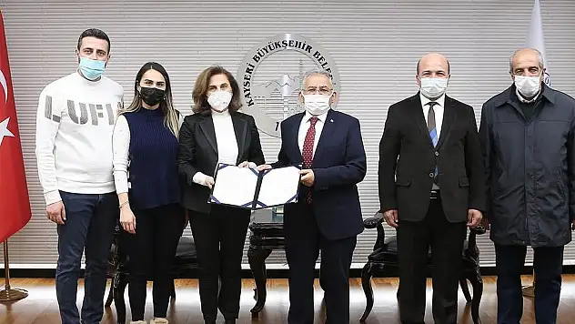 CEM SEYHAN'IN ADI 112 ACİL SAĞLIK İSTASYONU'NDA YAŞATILACAK