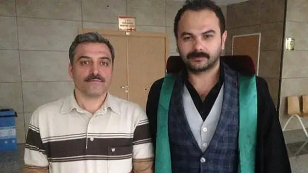 'Cemaati Biliyorum, Örgütsel Yapıdan Haberim Yok' Diyen Sanık Tahliye Oldu