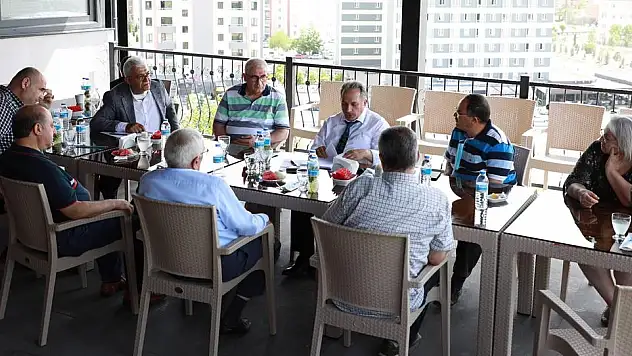 CEMİLBABA MEZARLIĞI'NDAKİ SORUN ÇÖZÜLÜYOR