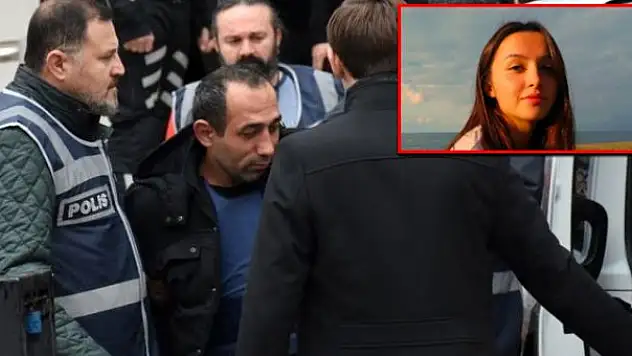 CEREN'İN KATİLİNDEN KAN DONDURAN İTİRAF: 'ZEVK ALDIM'