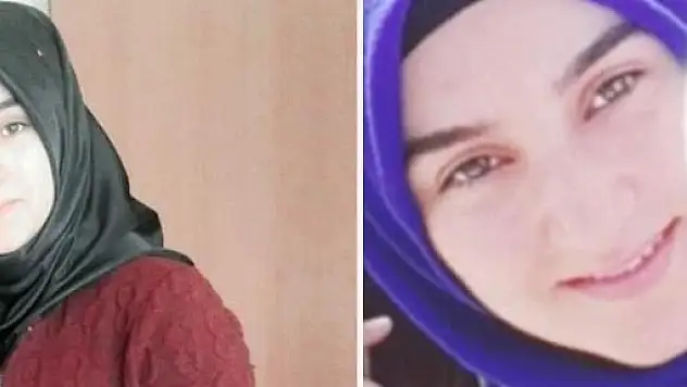 CESEDİ BAZANIN ALTINDA BULUNAN GENÇ KIZIN ÖLÜMÜNDE KAN DONDURAN DETAY