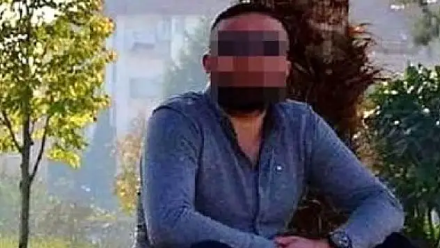CEZAEVİNDEN ÇIKTI, DURUŞMADA ŞAHİTLİK YAPAN KİŞİYE KURŞUN  YAĞDIRDI!