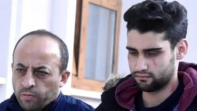 CEZAEVİNE GİREN KADİR'İN AİLESİNDEN İLK İSTEĞİ ORTAYA ÇIKTI