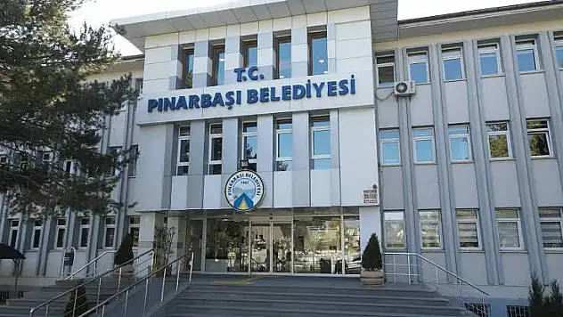CHP, DEM İLE PINARBAŞI'NDA KENT UZLAŞISI YAPTI MI?