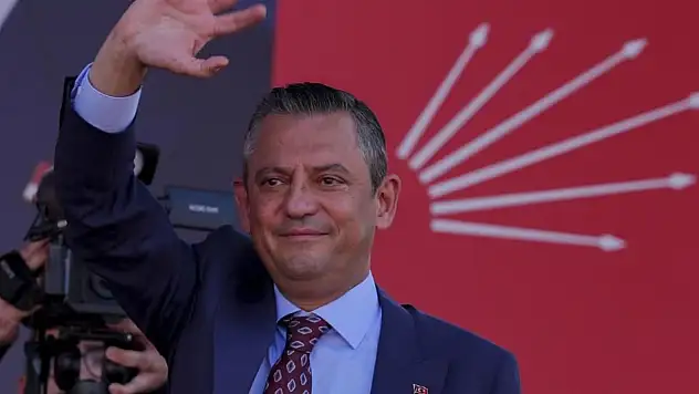 CHP'den YSK'ya 'mutlak butlan' itirazı: Kritik toplantı başladı