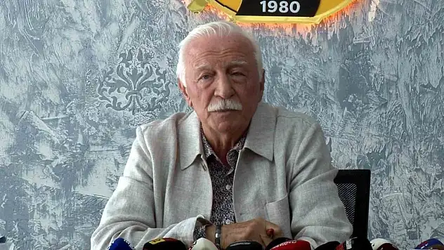 CHP Kayseri eski il başkanı partisinden istifa etti