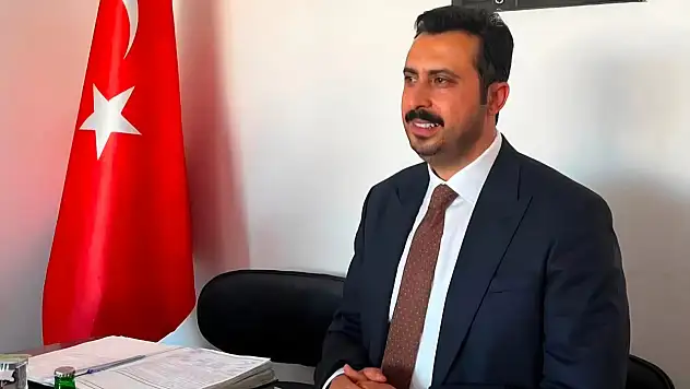 CHP Kayseri'de yeni il yönetiminin görev dağılımı yapıldı