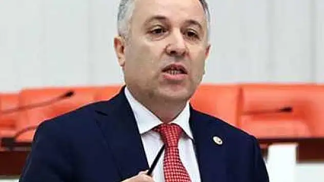 CHP KAYSERİ MİLLETVEKİLİ ARIK: 'İŞKUR KARANTİNA ALTINA ALINMALI'