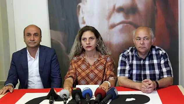CHP Kayseri'de 10 delege kurultay çağrısı yaptı