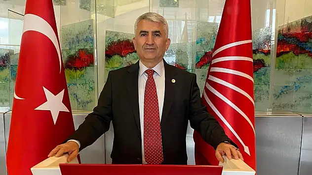 CHP'li Gümüş'ten Konaç'a tepki: Atatürk'ün fikir yapısını kasıtlı olarak çarpıtmaktadır