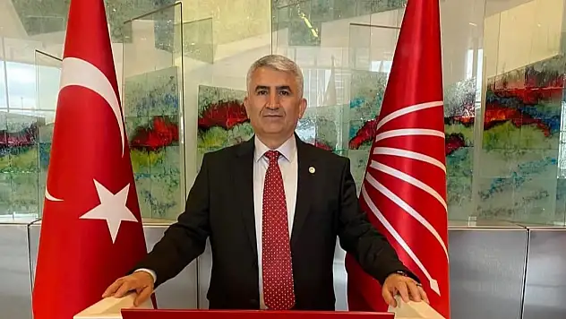 CHP'li Gümüş: Yine seçimler kazanacağız, yine başarılar elde edeceğiz