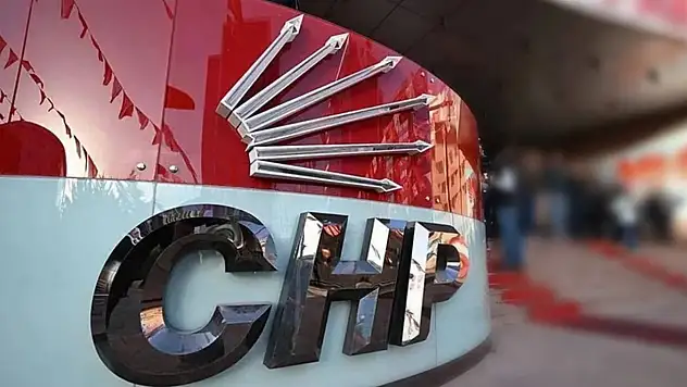 CHP'nin 'mutlak butlan' kararına yaptığı itiraz reddedildi