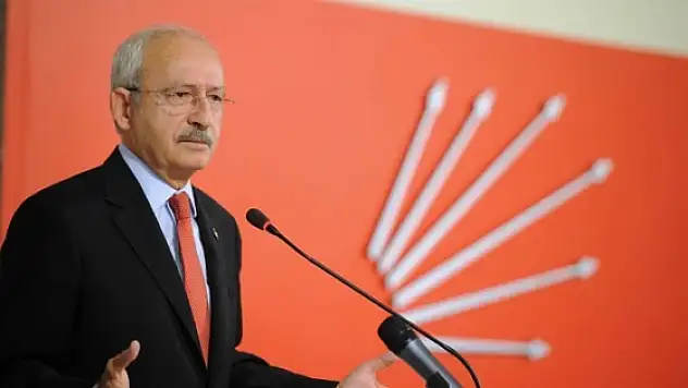 CHP'de kazan kaynamaya başladı