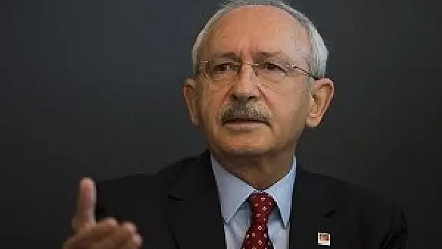 CHP'de Yeni Kriz! Çaycuma Adayı Rest Çekti, Şahinbey Adayı Çekildi