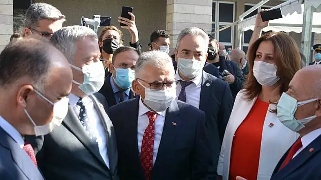 CHP'DEN PROVOKASYON!