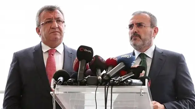 CHP'li Altay'dan 'ortak yayın' iddiası