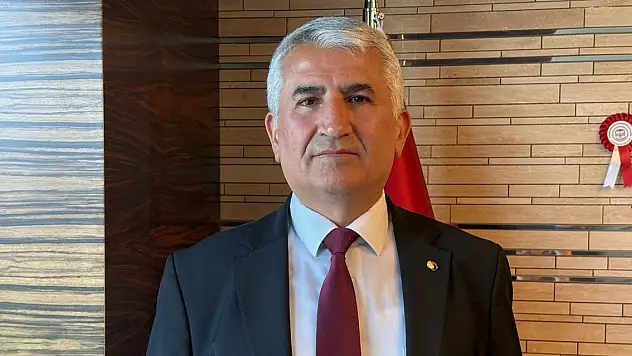 CHP'Lİ GÜMÜŞ: 'YOLSUZ TURİZM'