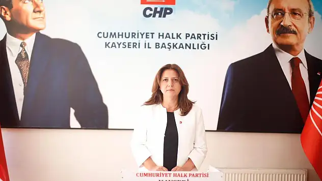 CHP'Lİ ÖZER: 'KARARLAR ORTAK ALINSIN'