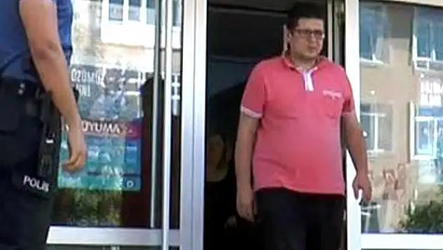 CHP'nin Muratlı Gençlik Kolları Başkanı Serbest Bırakıldı