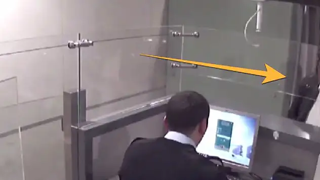 Çiftlik Bank'ın CEO'sunun Yurt Dışına Kaçarken Fotoğrafı Ortaya Çıktı