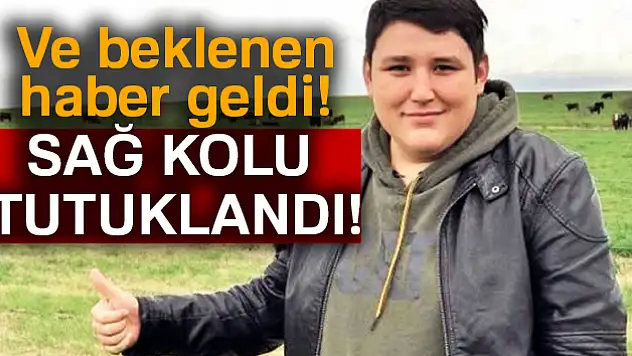 Çiftlikbank soruşturmasında, Mehmet Aydın'ın sağ kolu Suat Fehmi Emur tutuklandı