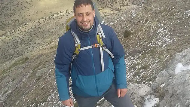 Çığ Altında Kalan Kayıp Dağcının Cansız Bedenine Ulaşıldı!