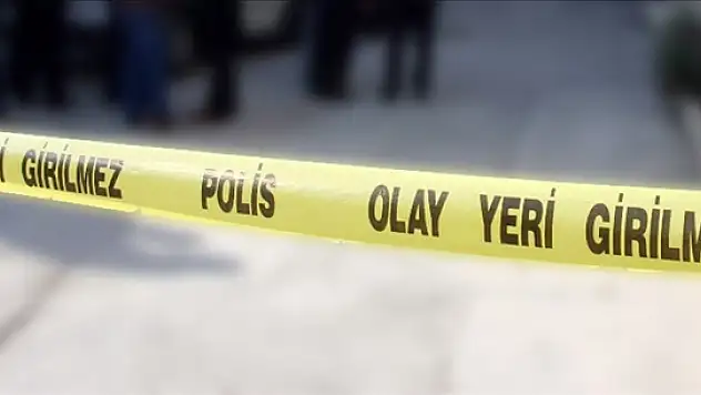 Çıkan kavgada kayalıklardan düşen bir kişi hayatını kaybetti