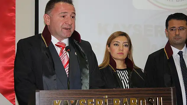 'Cinsel istismar' Tepkisi
