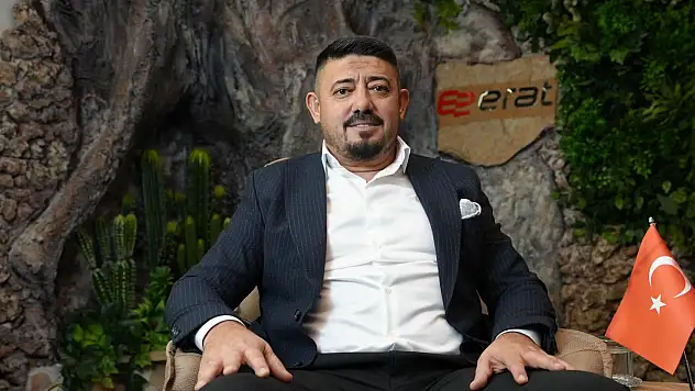 Çıtalardan kıtalara uzanan bir yolculuk…