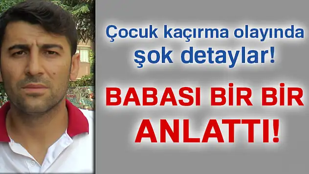 Çocuk kaçırdığı iddia edilen şahıs linç edildi