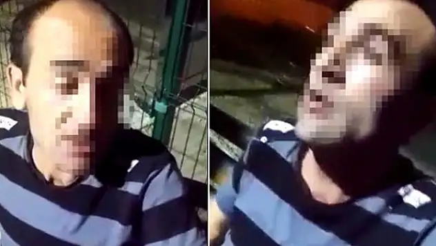 ÇOCUKLARA CİNSEL İÇERİKLİ MESAJLAR ATTIĞI İDDİA EDİLEN HOCAYA GÖZALTI!